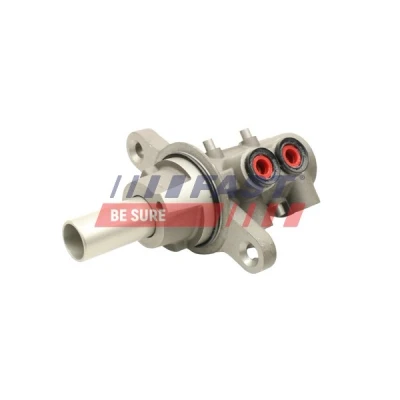 Abbildung von FAST FT33105 Hauptbremszylinder 22, 22,225 Aluminium