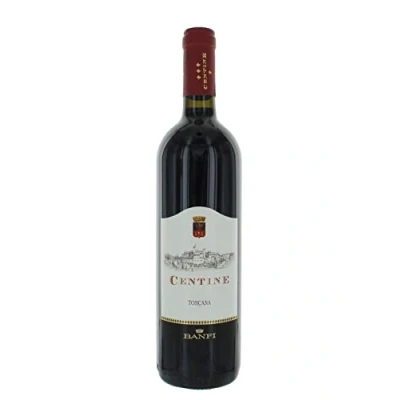 Abbildung von Castello Banfi Centine IGT 2011