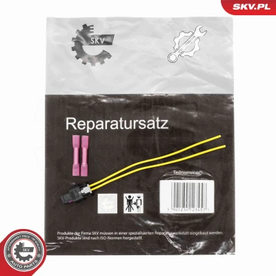 Abbildung von Kabelreparatursatz, Nockenwellenversteller ESEN SKV 53SKV262