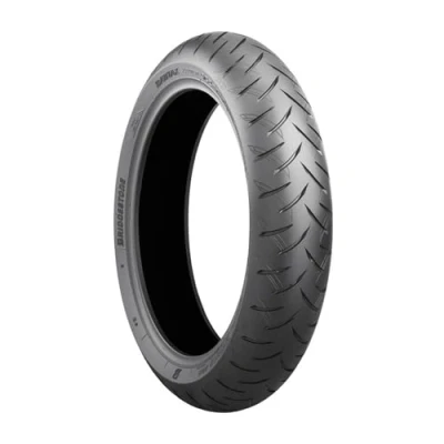 Abbildung von Bridgestone Battlax Scooter 2 Fr 120/70 R14 55H PKW Sommerreifen Reifen 10589