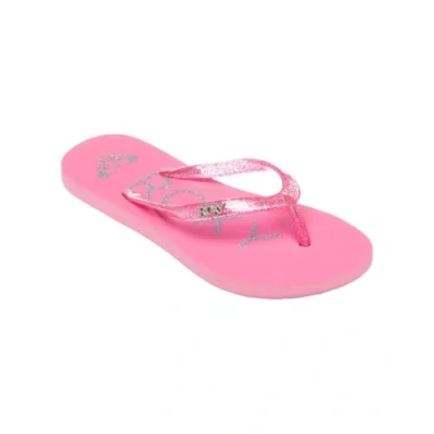 Abbildung von Roxy VIVA Sparkle Badezehentrenner für Kinder, Größe: 37, Rpc Schuhe