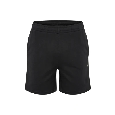 Abbildung von Hummel Pulse CO Regular kurze Sporthose, Herren, Größe: Large, Black