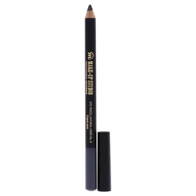 Abbildung von Make up Studio Eye Pencil Natural Liner Augenstift 4