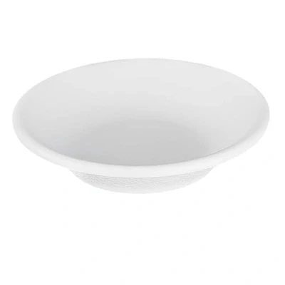 Abbildung von APS 83721 ZEN Melamin Dipschale, Ø 8 x 1, 5 cm, 0, 3 ltr, Weiß