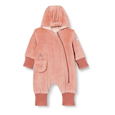 Abbildung von sigikid Nickioverall wattiert Classic Baby für Jungen und Mädchen