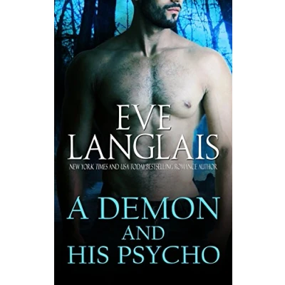 Abbildung von A Demon and His Psycho (Welcome To Hell, Band 2)