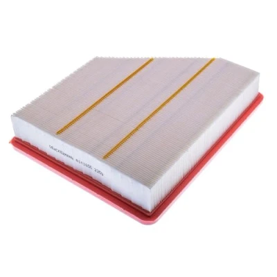 Abbildung von DENCKERMANN A141650 Luftfilter 55 235 283 Umluftfilter CHEVROLET: Camaro V Coupe, Cabrio