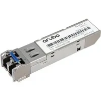 Abbildung von HPE Networking X121 1G SFP LC LX Transceiver Modul