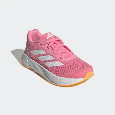 Abbildung von adidas Sportswear Duramo Trainingsschuh für Kinder, Größe: 37, Bliss pink cloud white hazy orange Schuhe