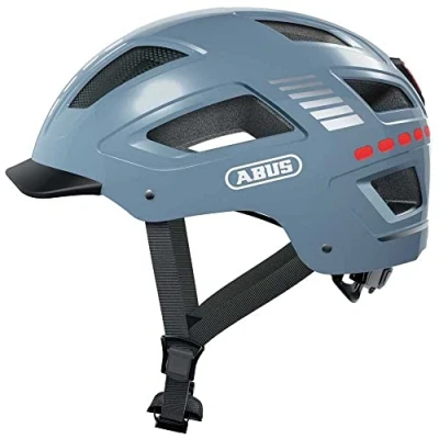 Abbildung von ABUS Fahrradhelm &quot;HYBAN 2.0 LED&quot;