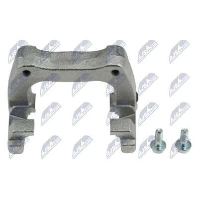 Abbildung von NTY HZT CT 021A Bremssattelhalter Hinterachse beidseitig CITROËN: Berlingo II