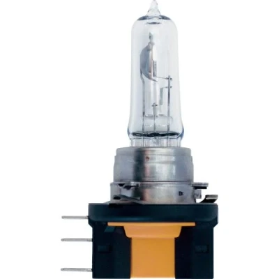 Abbildung von OSRAM Halogenlampe H15 ORIGINAL LINE 12V 55/15W PGJ23T 1 64176