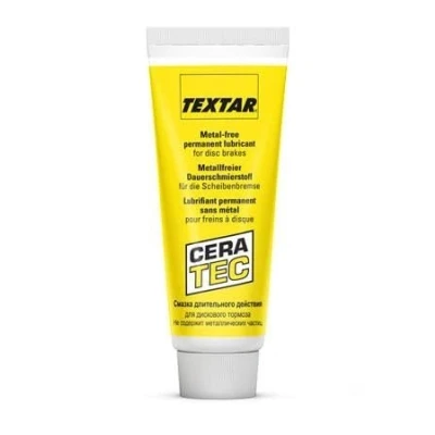 Abbildung von Montagepaste TEXTAR 81000401