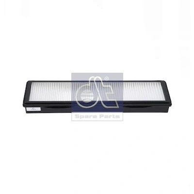 Abbildung von DT Spare Parts 2.76112 Innenraumfilter Pollenfilter, Partikelfilter