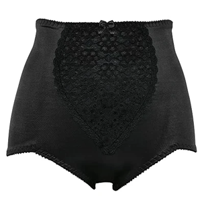 Abbildung von Format Classic Miederhose Größe 105 : Shapewear, Formende Miederhose, formendes Mieder