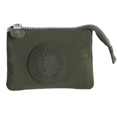 Abbildung von Coronel Tapiocca Kosmetiktasche, Größe: One Size, Caqui