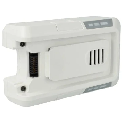 Abbildung von vhbw Akku kompatibel mit Tineco A10 Hero, Master Staubsauger (2500 mAh, 22,2 V, Li Ion)