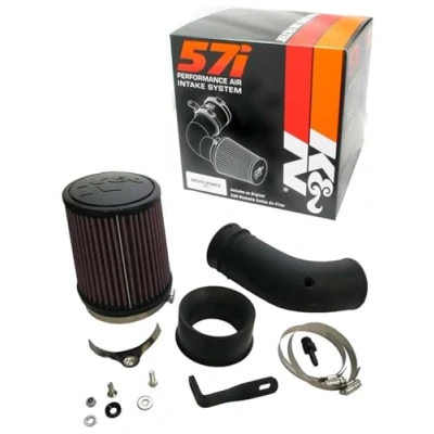 Abbildung von K&amp;N 57i Performance Kit kompatibel mit VAG vielfältig (57 0693)