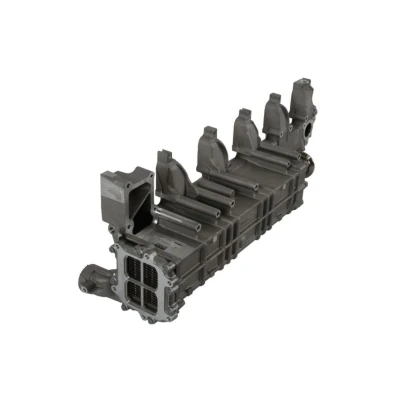 Abbildung von DOLZ V503 Wasserpumpe elektrischgesteuert