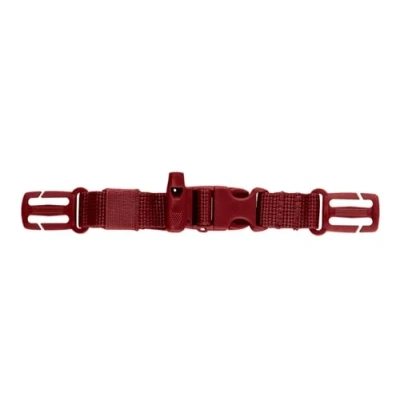 Abbildung von Fjällräven Unisex Kånken Travel Accessory Luggage Strap, Ox Red, Einheitsgröße Große Größen EU