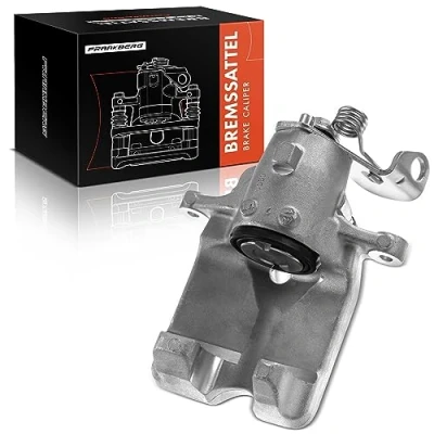 Abbildung von Frankberg Bremssattel Bremszange Hinterachse Links Kompatibel mit Insignia A/Insignia A Caravan/Insignia Country Tourer G09 2008 2017 Replace# 13275929