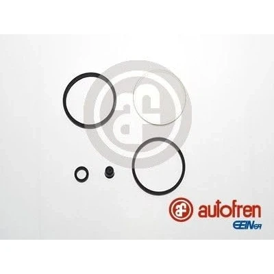Abbildung von AUTOFREN SEINSA D4010 Bremssattel Reparatursatz Vorderachse 51