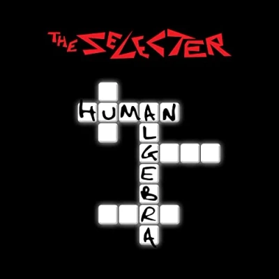 Abbildung von Human Algebra [Vinyl LP]
