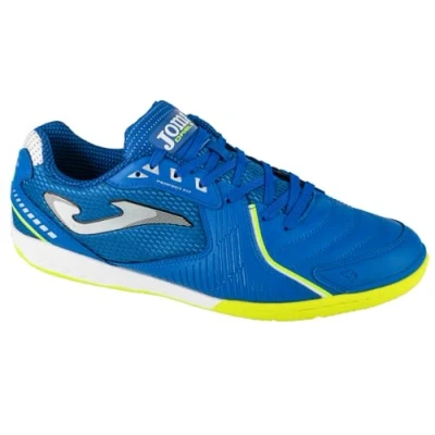 Abbildung von Joma Dribling Sneaker low, Herren, Größe: 42, Royal Schuhe