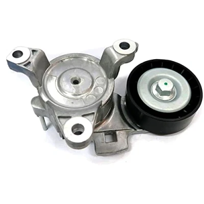 Abbildung von SKF VKM 33130 Spannrolle PEUGEOT: 807, 307 SW, Schrägheck, CITROËN: C4 Picasso 2, C8, I Schrägheck