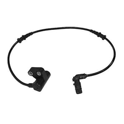 Abbildung von METZGER 0900111 ABS Sensor MERCEDES BENZ: A Klasse, Vaneo