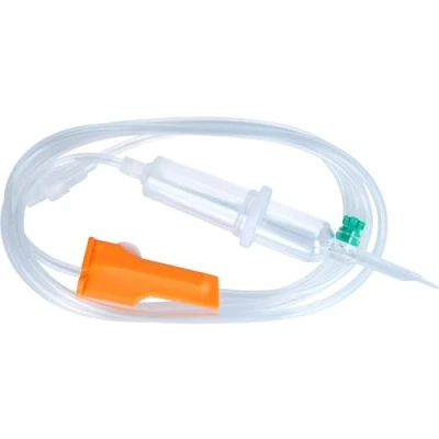 Abbildung von Intrafix Air P 180 cm m.Einsteckdorn 100 St