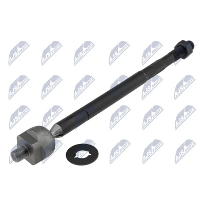 Abbildung von NTY SDK TY 064 Axialgelenk Vorderachse links, rechts TOYOTA: RAV4 II SUV