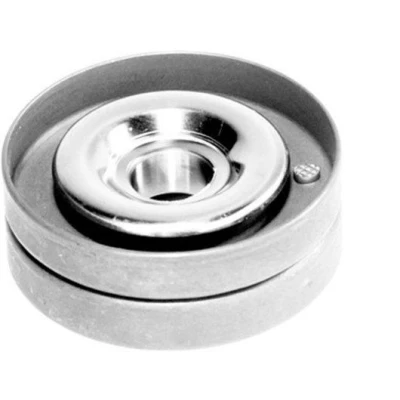 Abbildung von MAGNETI MARELLI 331316170632 Umlenk /Führungsrolle, Keilriemen HYUNDAI: Getz
