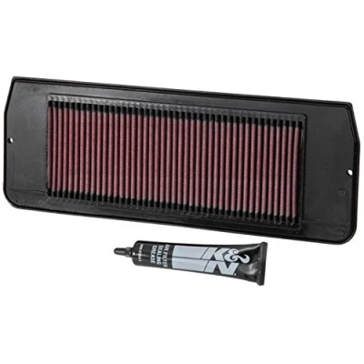 Abbildung von K&amp;N TB 9091 Motorrad Tausch Luftfilter