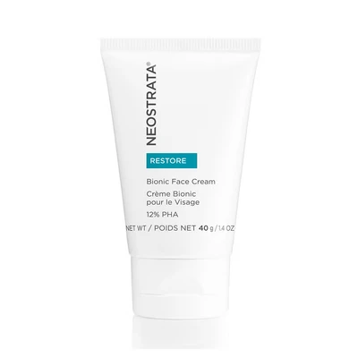 Abbildung von Neostrata Restore Bionic Face Cream 40 ml