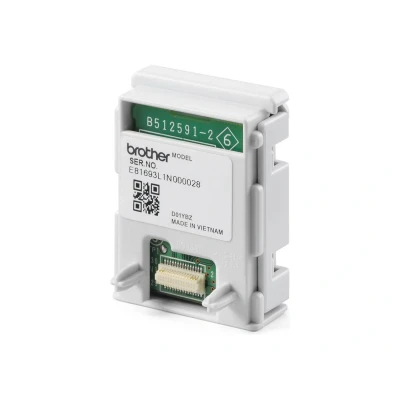 Abbildung von Brother WLAN Modul