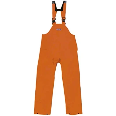 Abbildung von Ocean abeko Unisex Adult Economy Fechtjacken, Orange, 3XL