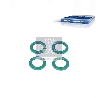 Abbildung von Reparatursatz, Kippzylinder DT Spare Parts 5.96242
