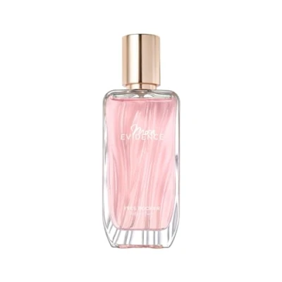 Abbildung von CHIC20 (Top Angebot: 20% auf Alles ab 30 Bestellwert) Yves Rocher Mon Evidence Eau de Parfum