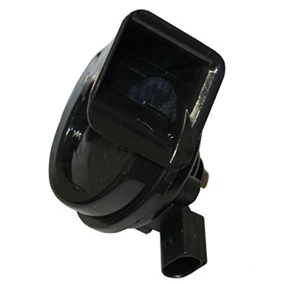 Abbildung von AERZETIX C10100 Signalhorn 12V Horn kompatibel mit 1K0 951 221/A für Auto