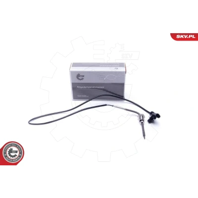 Abbildung von ESEN SKV 30SKV427 Sensor, Abgastemperatur mit Kabel FIAT: 500 Schrägheck