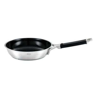 Abbildung von Rösle Silence Pro Bratpfanne Keramik ProCeraPlus 20cm