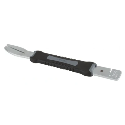 Abbildung von Bremsscheiben Richtwerkzeug Super B Premium TB MW40