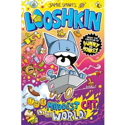 Abbildung von Looshkin: the Maddest Cat in World