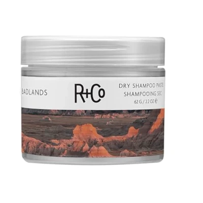 Abbildung von R+Co Badlands Dry Shampoo Paste 2.2 OZ