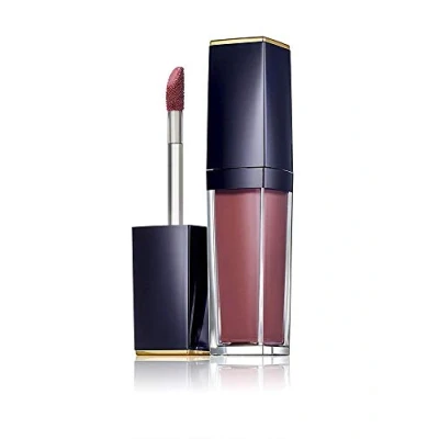 Abbildung von Estée Lauder Pure Color Envy Paint On Liquid Lipcolor 420 Rebellious Rose 7 ml