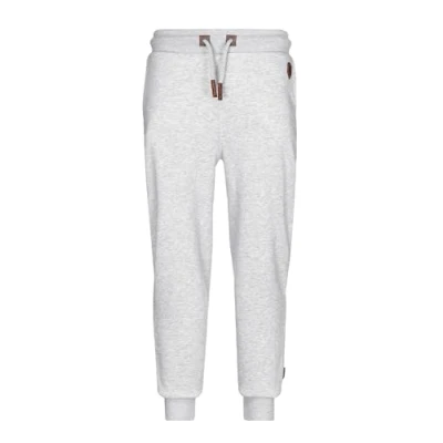 Abbildung von Naketano Herren Jogginghose Schnellbumser 2.0, Farbe:grey Melange, Größe:L