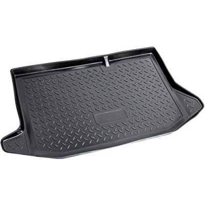 Abbildung von RECAMBO KPE 1800 Kofferraumwanne Gummi FORD: FIESTA 6