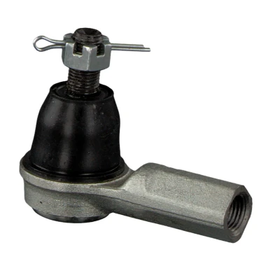 Abbildung von FEBI BILSTEIN 42234 Spurstangenkopf Vorderachse links, rechts mit Kronenmutter HONDA: FR V