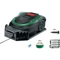 Abbildung von Bosch Indego S 500